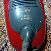 جاروبرقی بوش آلمانی