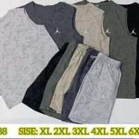 پخش انواع پوشاک و وسایل ورزشی وارداتی