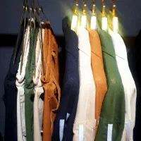 مانتو ست لینن عمده زیرفی قیمت ۷۰۰ تومان