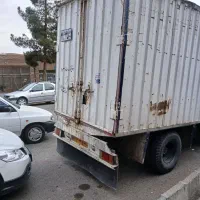 اتاق ماشین ایسوزو ۵۲۰۰