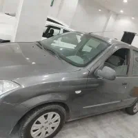 تیبا دو مدل ۹۸