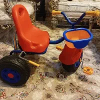 سه چرخه