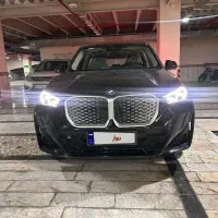 BMW ix1 M 2025 carbon black 0 زیرقیمت|خودرو سواری و وانت|تهران, نیلوفر|دیوار