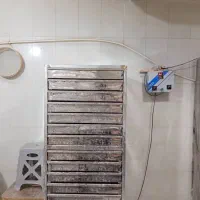 نیازمند همکار در نانوایی