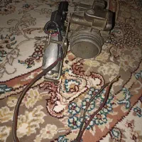 کیت اگزوز ریموتی