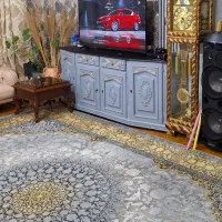 بوفه شیک و تمیز