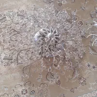 لوستر کریستال