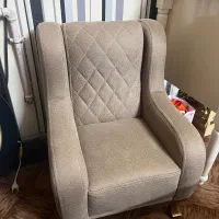 صندلی مبلی کودک