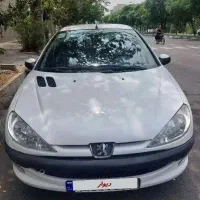 ۲۰۶ تیپ ۲