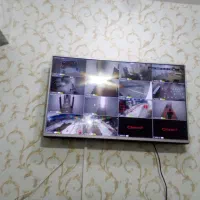 دوربین مداربسته هزینه نصب رایگان