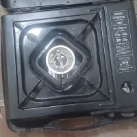 گاز مسافرتی نک آکبند