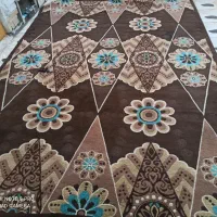 فرش قالی 12 متری