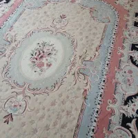 فرش ماشینی ۹ متری