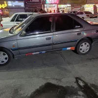 پژو۴۰۵