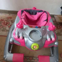 گهواره و روروعک