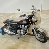 موتور سی بی کا cbk750