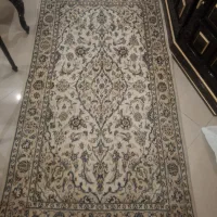 فرش دستباف کاشان