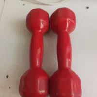وزنه دمبل
