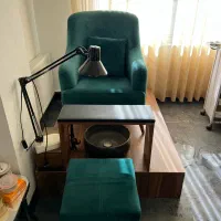 صندلی پدیکور