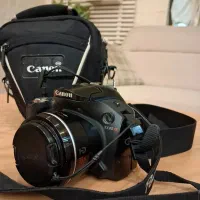 دوربین کانن   Canon sx30 IS