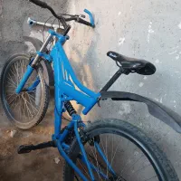 دوچرخه ۲۶
