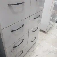 فروش میز mdf در حد نو