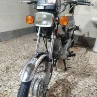 موتور هندا