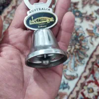 زنگوله و در باز کن. قدیمی استرالیایی