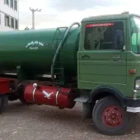 تخلیه چاه بازکردن  لوله داراب اطراف با کمترین قیمت