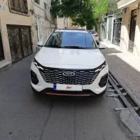 ام وی ام ایکس۳۳ دنده