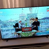تلویزیون ۴۳ اینج دوو