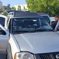 رونیز 83|خودرو سواری و وانت|برزک, |دیوار