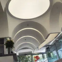 کناف، ام دی اف، کاغذ دیواری