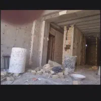 کار ساختمان