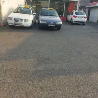 فروش مغازه ۱۰۰ متری  معاوضه اطراف  پارک ملت