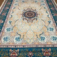 گلیم فرش ماشینی