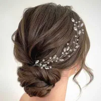 آموزش شنیون کاملا اقتصادی و پول ساز