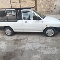 پراید وانت مدل 1403