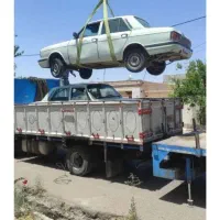 خودروهای مدل پایین /اسقاط/فرسوده)