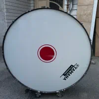 طبل ۱۲۰ یاماها
