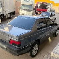 405مدل 97|خودرو سواری و وانت|اصفهان, لیمجیر|دیوار