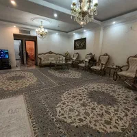 آپارتمان ۱۲۰ متر۳خوابه فول امکانات شیک