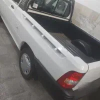 پراید ۱۵۱ Gx ( پاششی) خشک