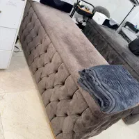 تخت اکستنشن مژه