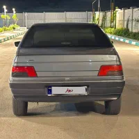 پژو۴۰۵|خودرو سواری و وانت|زرندیه, |دیوار