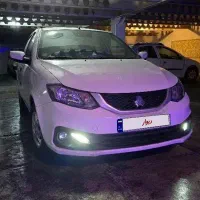 ساینا بسیار تمیز مدل ۱۴۰۲