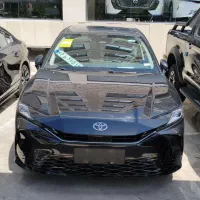 کمری 2000 چین 2025