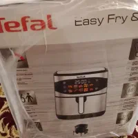 سرخ کن بدون روغن