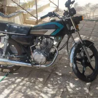 موتور پرواز مدل ۹۶
