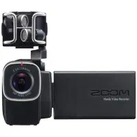 دستگاه ضبط صدا و تصویر Zoom Q8